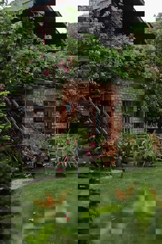 Tranquilla River Lodge - Adults Only