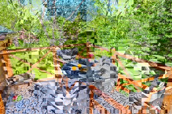 Tranquilla River Lodge - Adults Only