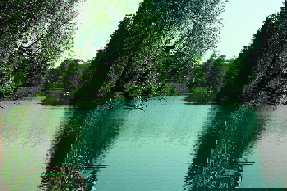 Tranquilla Nehir Evi