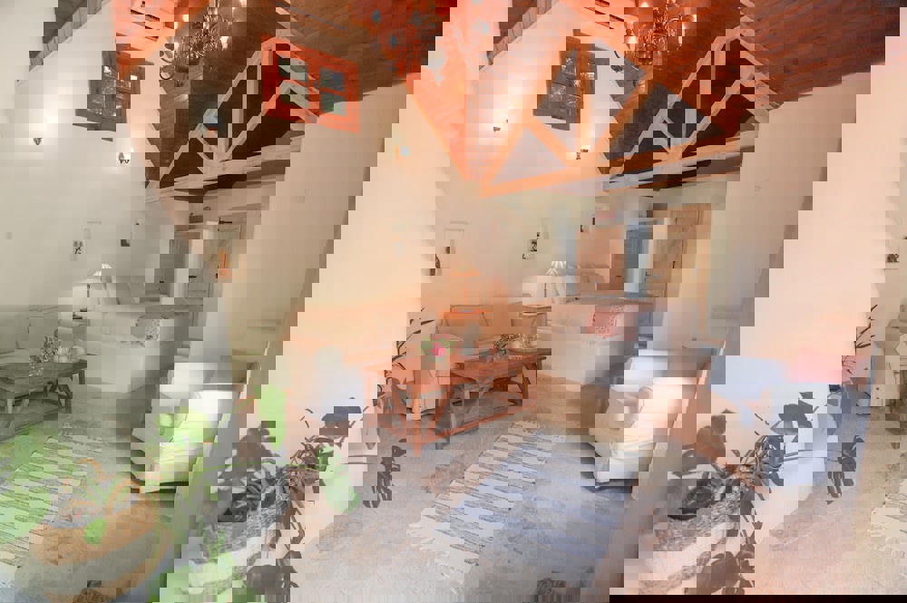 Tranquilla Nehir Evi