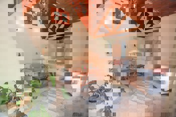 Tranquilla River Lodge - Adults Only