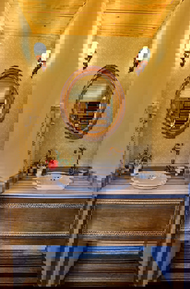 Tranquilla Nehir Evi