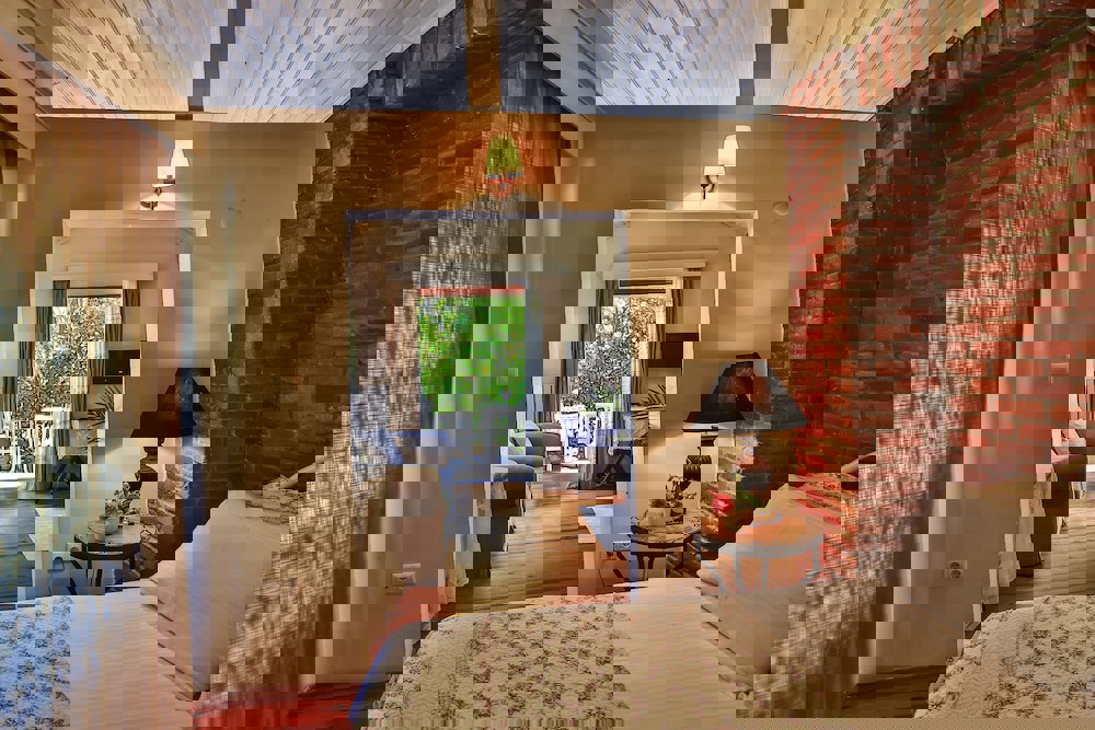 Tranquilla Nehir Evi