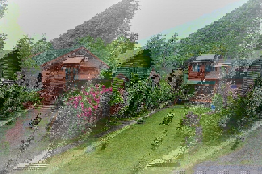 Tranquilla Nehir Evi