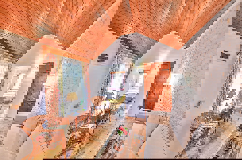 Tranquilla Nehir Evi