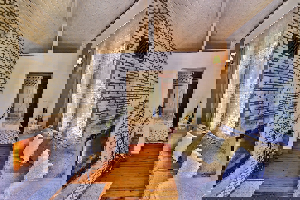 Tranquilla Nehir Evi