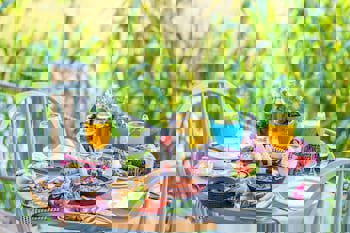 Tranquilla River Lodge - Adults Only