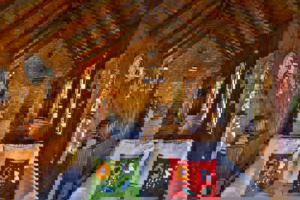 Tranquilla Nehir Evi