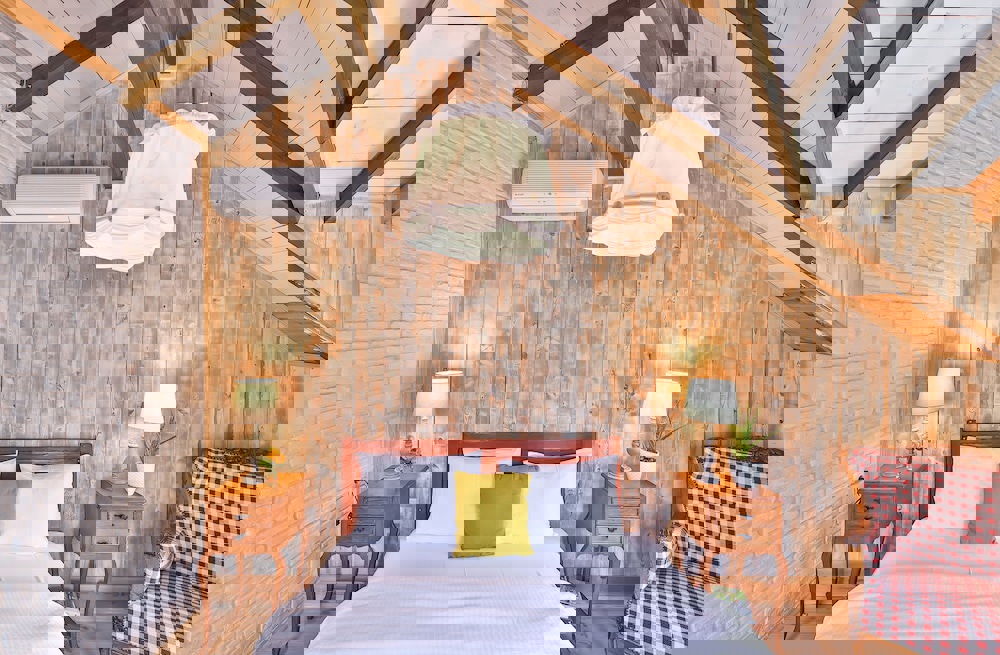 Tranquilla Nehir Evi