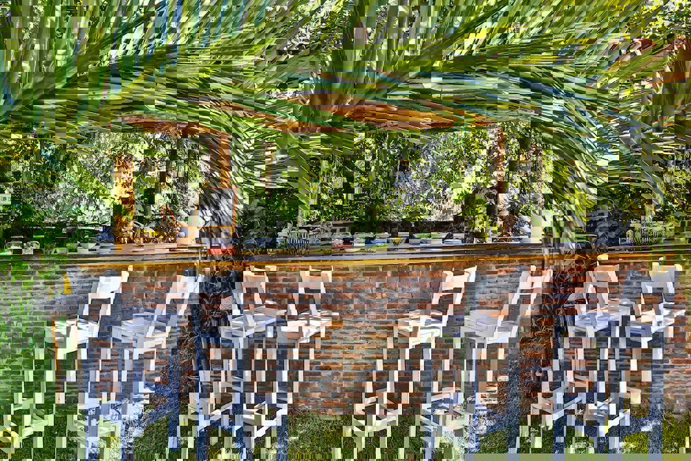 Tranquilla Nehir Evi