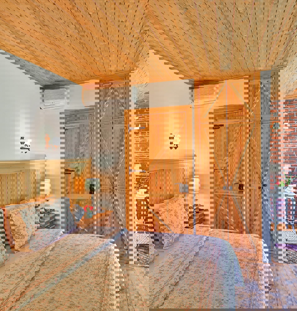 Tranquilla Nehir Evi