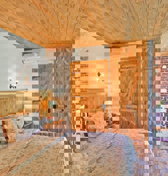 Tranquilla River Lodge - Adults Only