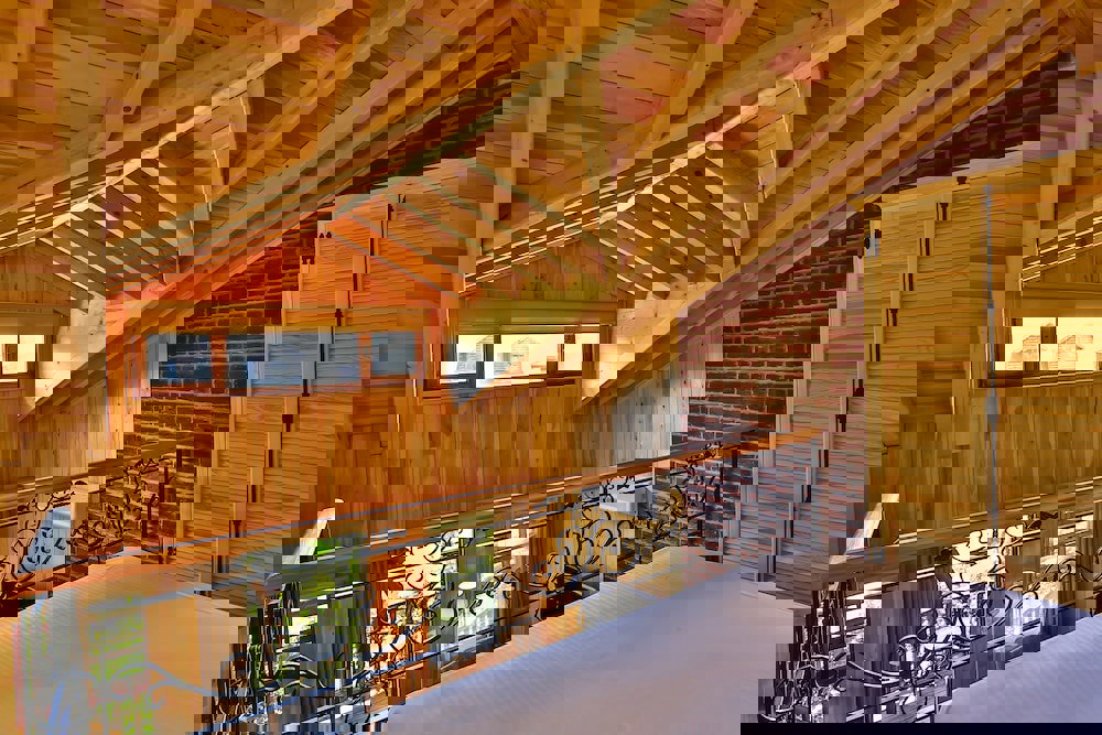 Tranquilla Nehir Evi