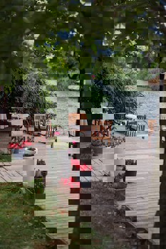 Tranquilla River Lodge - Adults Only