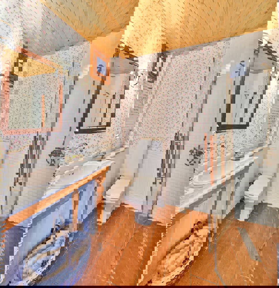 Tranquilla Nehir Evi