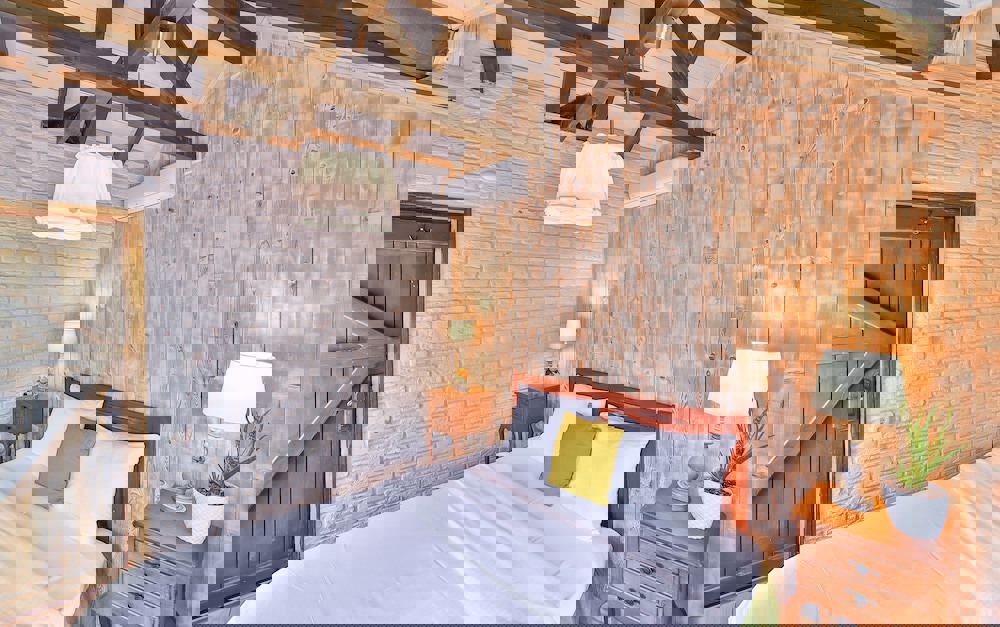 Tranquilla Nehir Evi