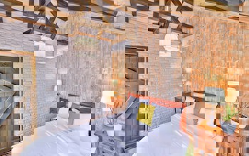 Tranquilla River Lodge - Adults Only