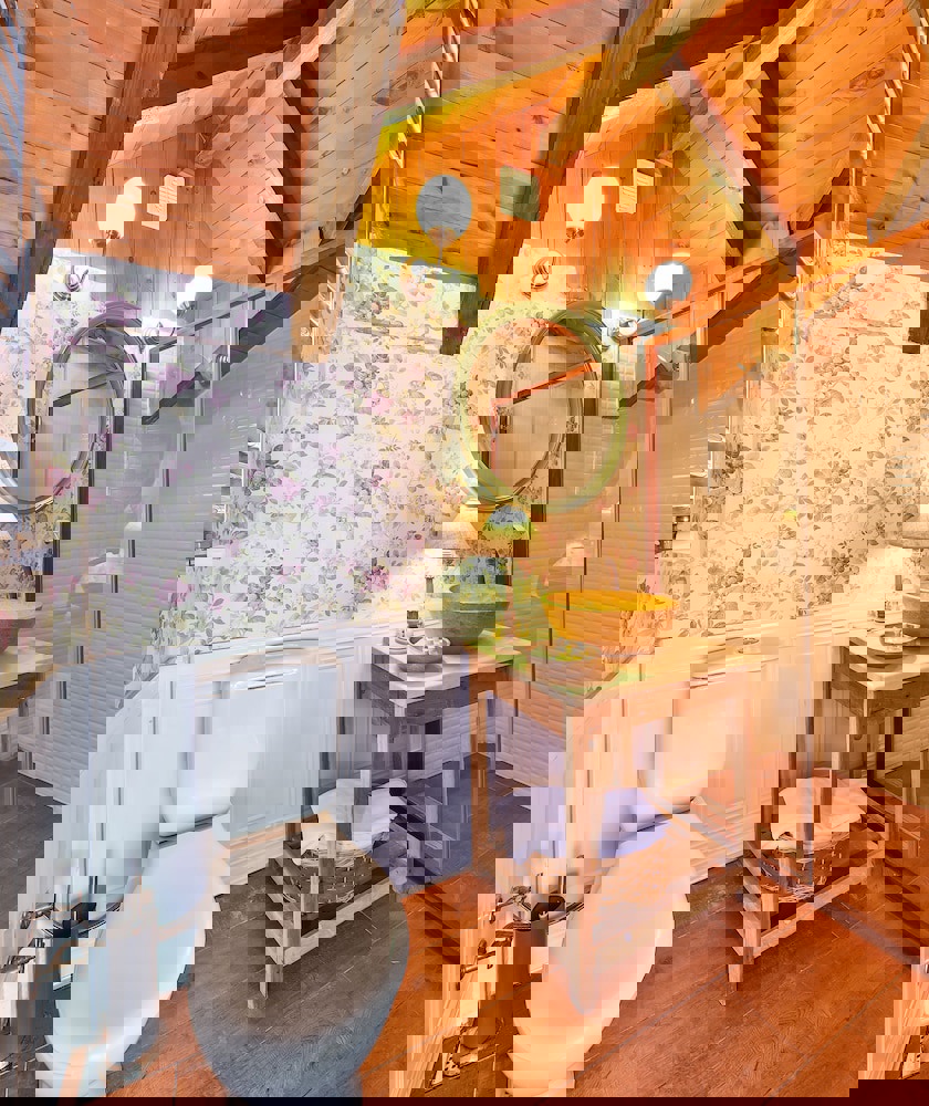 Tranquilla Nehir Evi