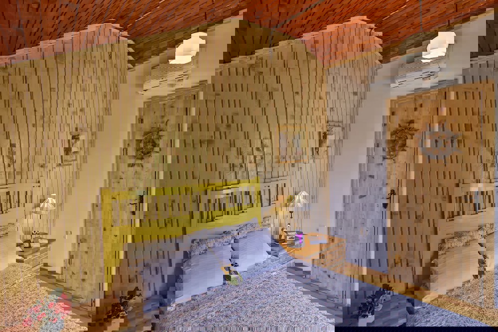 Tranquilla Nehir Evi