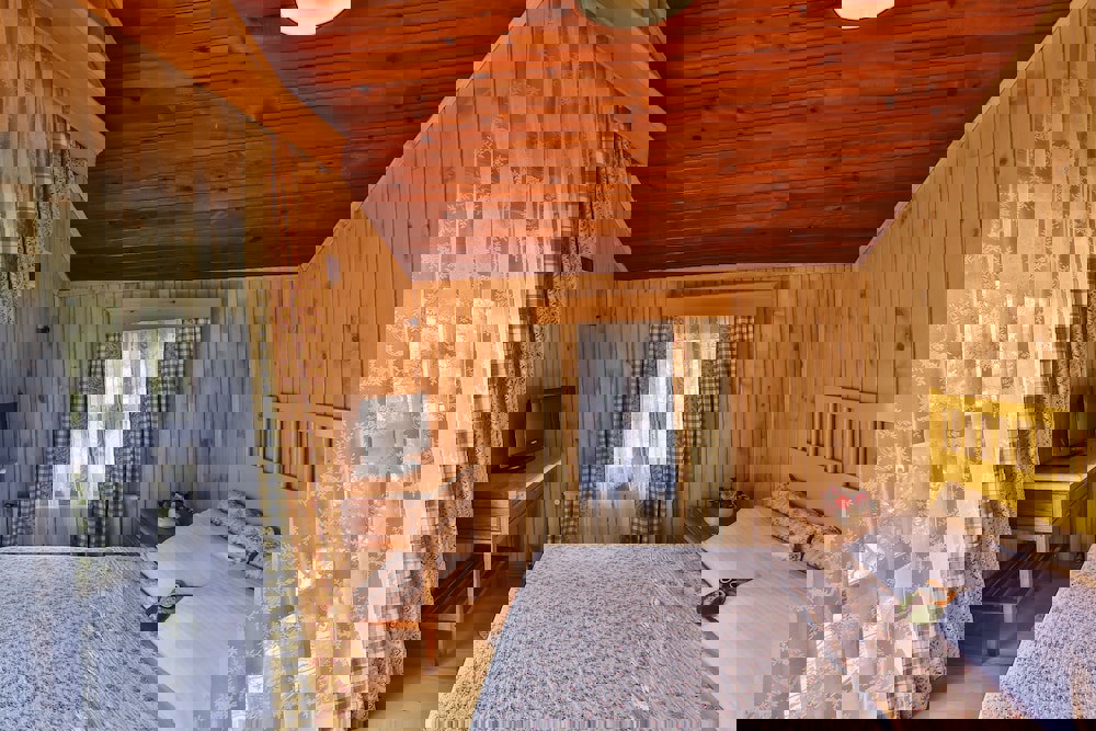 Tranquilla Nehir Evi