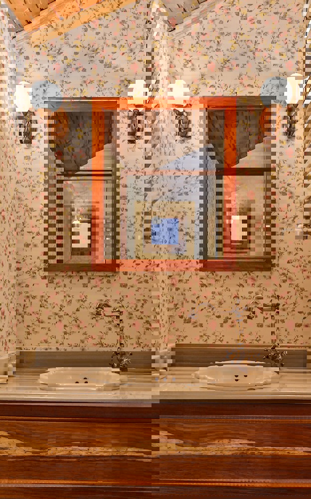 Tranquilla Nehir Evi