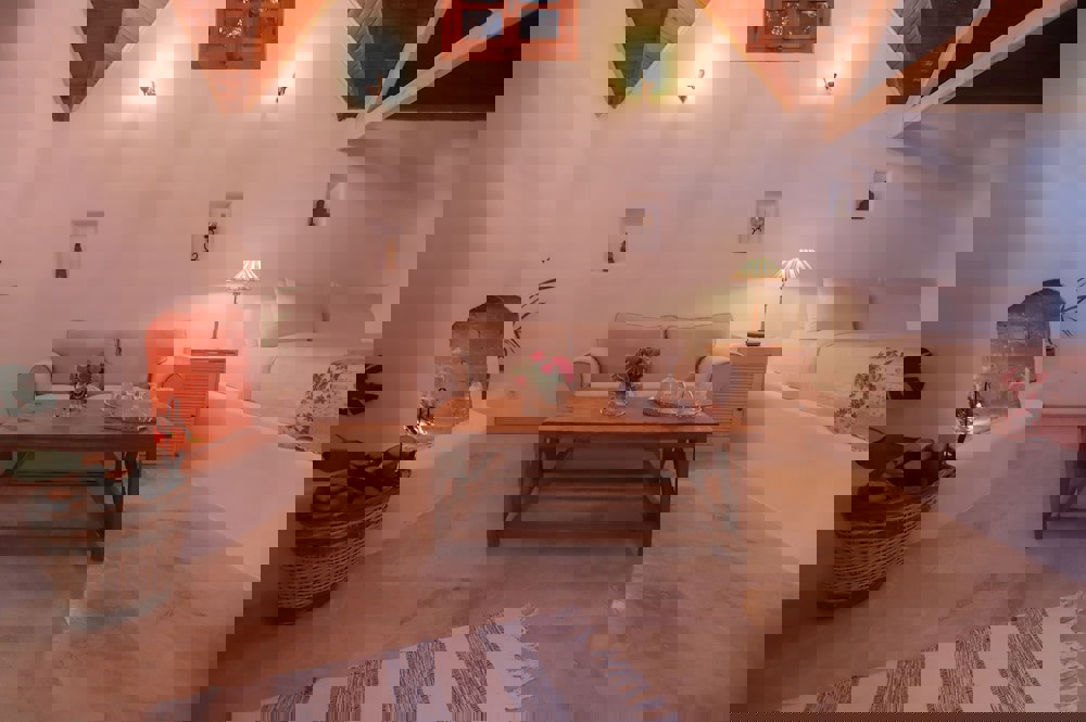 Tranquilla Nehir Evi