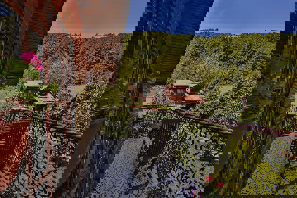 Tranquilla Nehir Evi