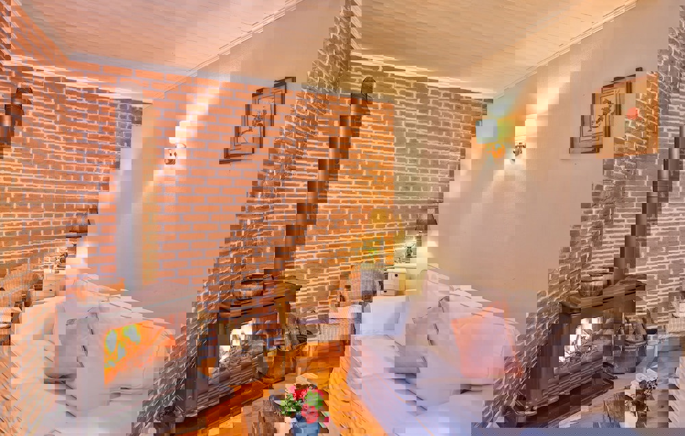 Tranquilla Nehir Evi