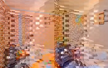 Tranquilla River Lodge - Adults Only