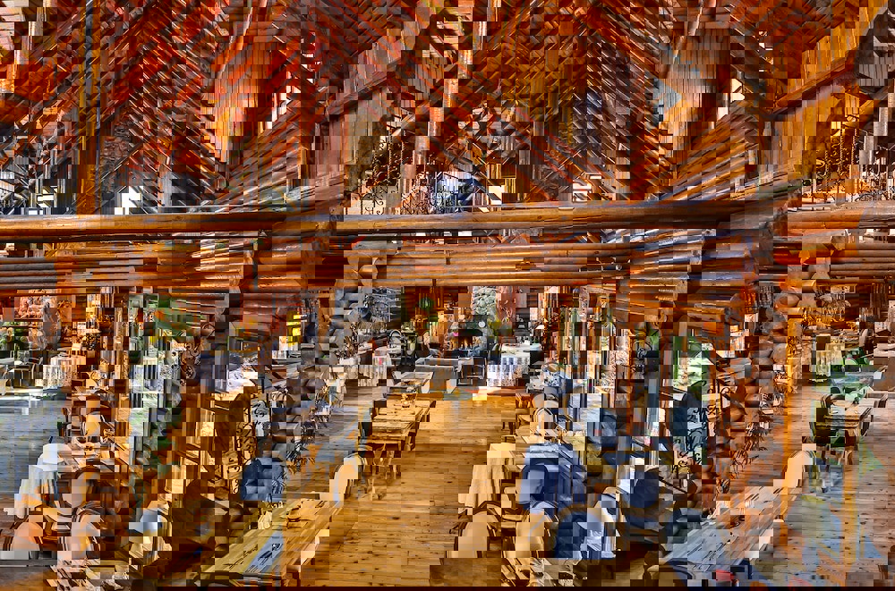 Tranquilla Nehir Evi