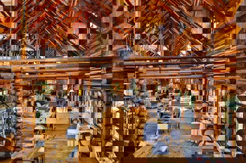 Tranquilla River Lodge - Adults Only