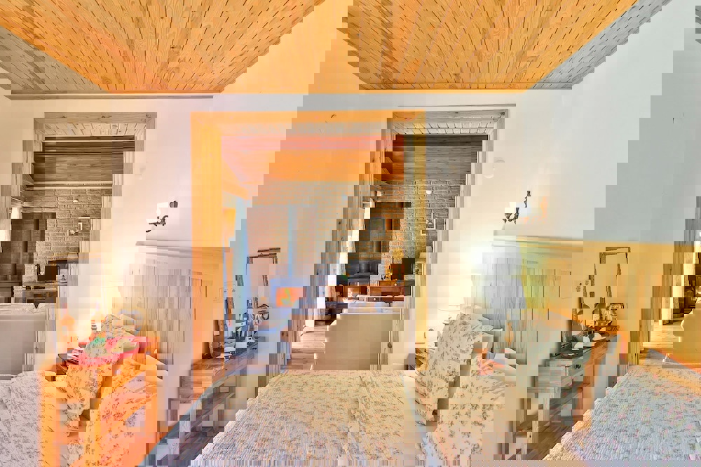 Tranquilla Nehir Evi