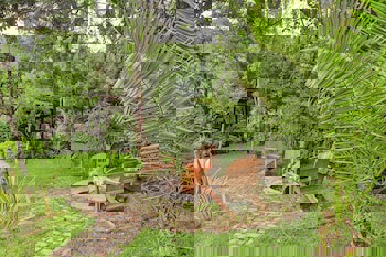 Tranquilla River Lodge - Adults Only