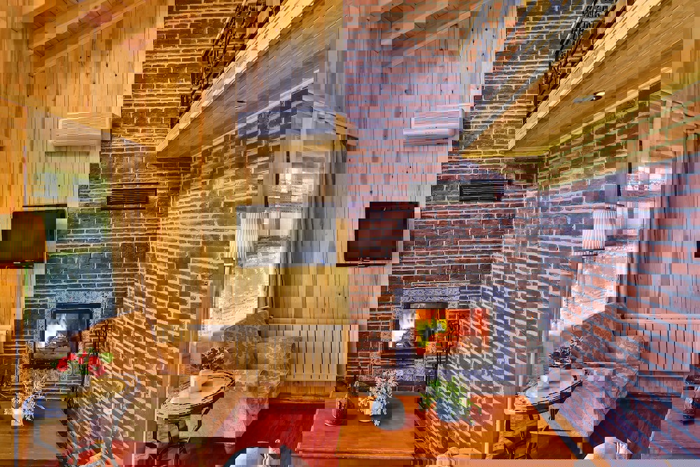 Tranquilla Nehir Evi