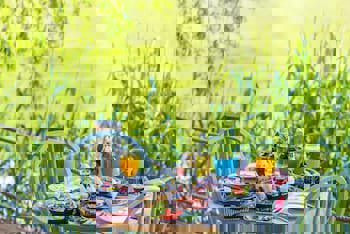 Tranquilla River Lodge - Adults Only