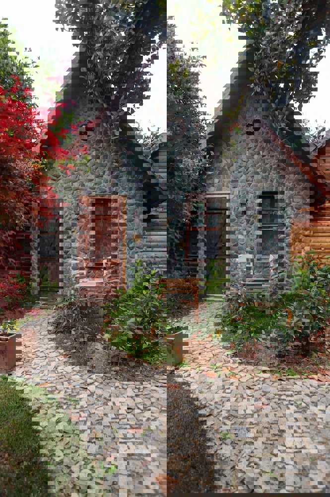 Tranquilla Nehir Evi