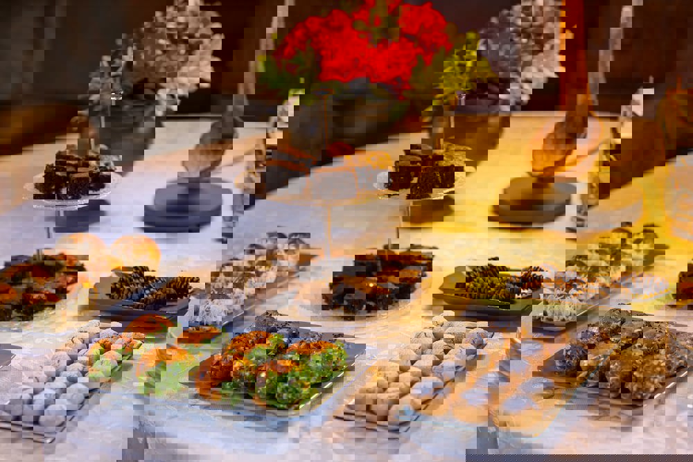 Tranquilla Nehir Evi