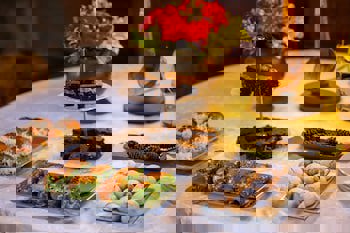 Tranquilla River Lodge - Adults Only