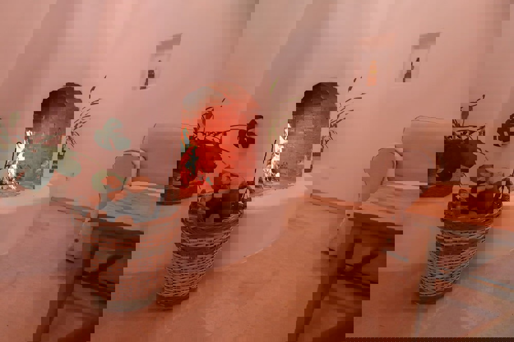 Tranquilla Nehir Evi