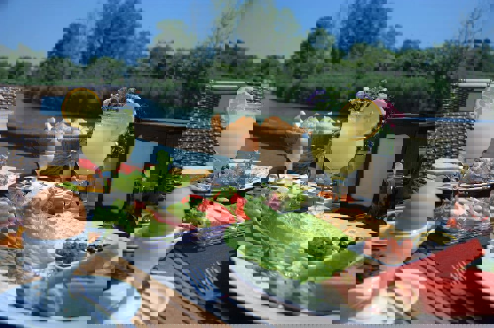 Tranquilla Nehir Evi