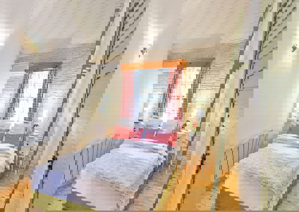 Tranquilla Nehir Evi