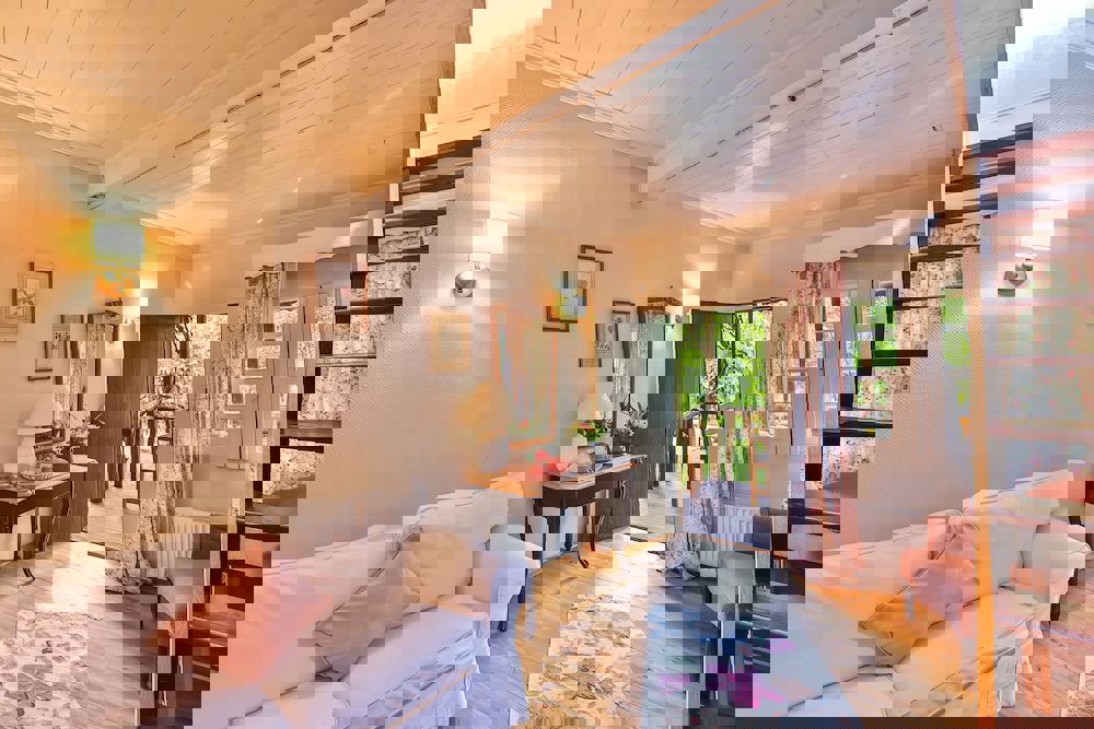 Tranquilla Nehir Evi