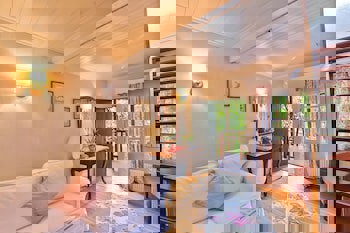 Tranquilla River Lodge - Adults Only