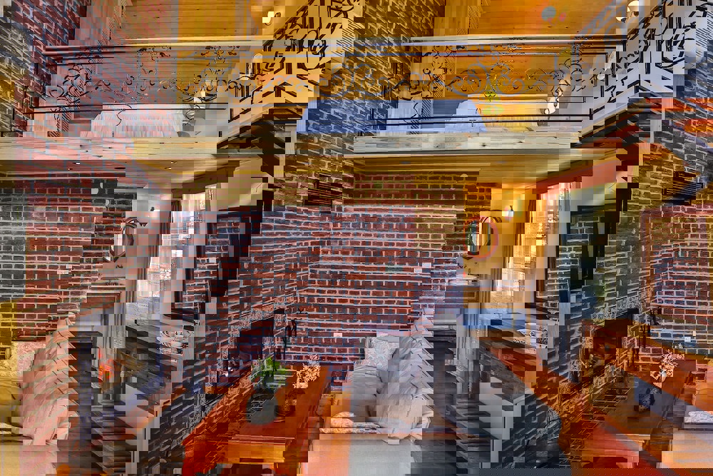 Tranquilla Nehir Evi