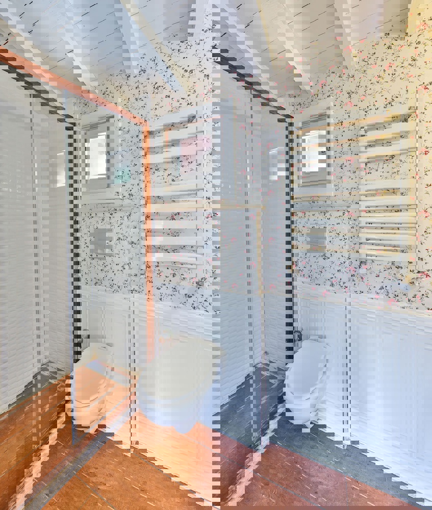 Tranquilla Nehir Evi