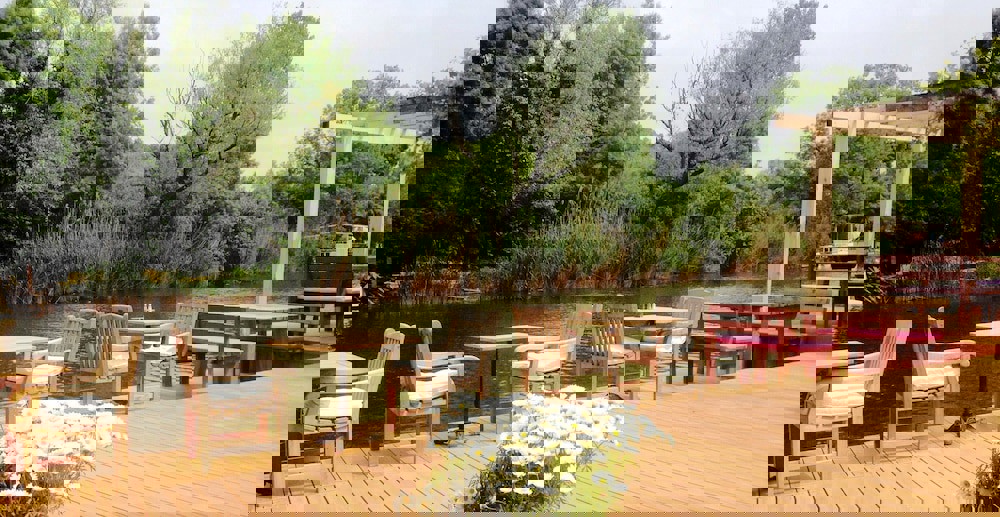 Tranquilla Nehir Evi