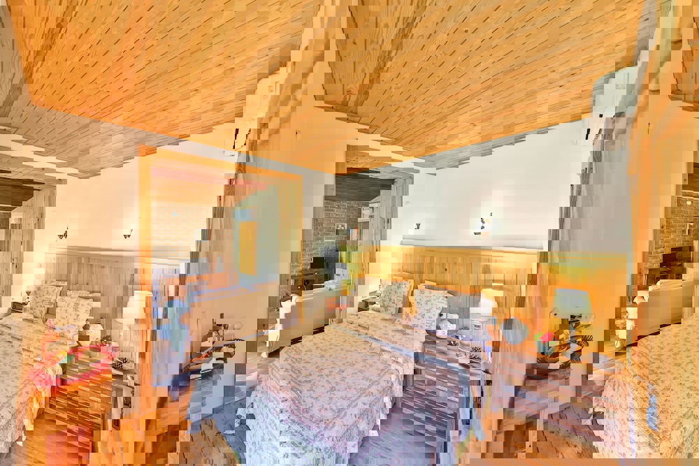 Tranquilla Nehir Evi