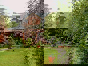 Tranquilla River Lodge - Adults Only