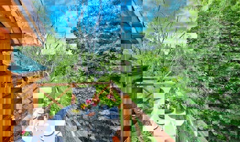 Tranquilla River Lodge - Adults Only