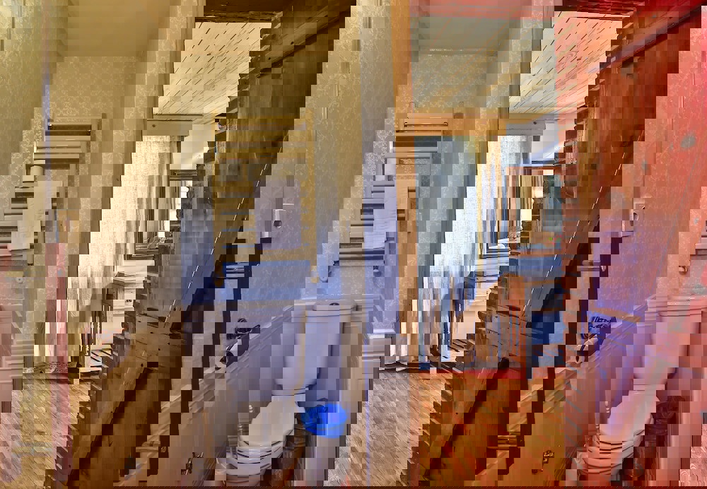 Tranquilla Nehir Evi